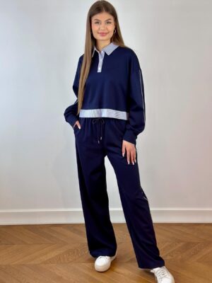 Bluza dresowa Imperial