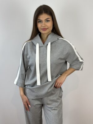 Bluza dresowa z kapturem Imperial
