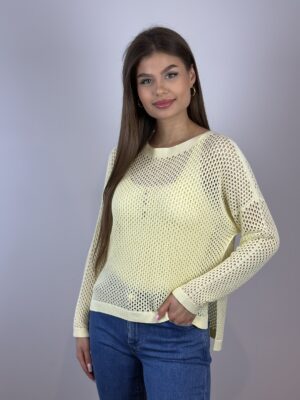 Sweter KONTATTO