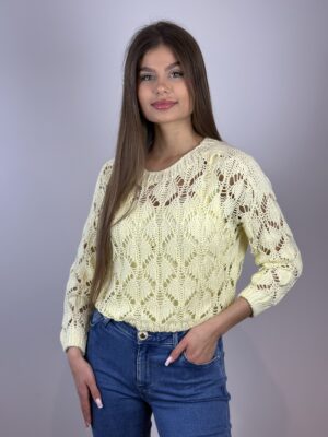 Sweter KONTATTO